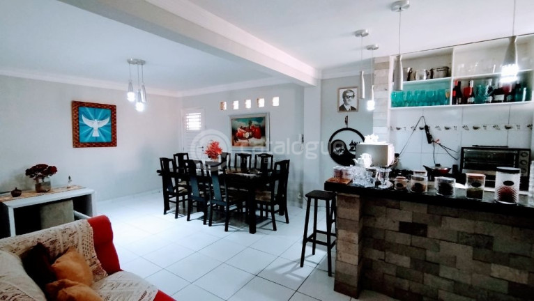 Imagem Apartamento com 2 Quartos à Venda, 90 m² em Candelária - Natal Imagem Apartamento com 2 Quartos à Venda, 90 m² em Candelária - Natal