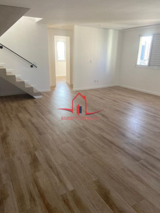 Imagem Cobertura com 2 Quartos à Venda, 164 m² em Vila Guiomar - Santo André Imagem Cobertura com 2 Quartos à Venda, 164 m² em Vila Guiomar - Santo André