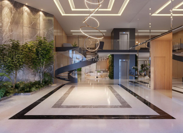 Imagem Apartamento com 3 Quartos à Venda, 137 m² em Centro - Itajaí