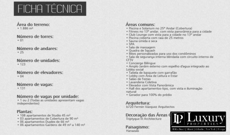 Imagem Apartamento à Venda, em Itaim Bibi - São Paulo Imagem Apartamento à Venda, em Itaim Bibi - São Paulo
