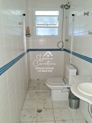 Imagem Apartamento com 2 Quartos à Venda, 70 m² em Vila Luis Antônio - Guarujá