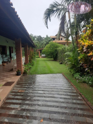 Imagem Imóvel com 3 Quartos à Venda, 87 m² em Aracoiaba Da Serra - Araçoiaba Da Serra