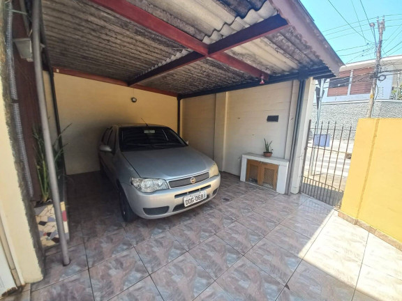Imagem Sobrado com 3 Quartos à Venda, 152 m² em Campo Belo - São Paulo Imagem Sobrado com 3 Quartos à Venda, 152 m² em Campo Belo - São Paulo
