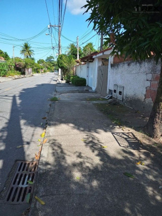 Terreno à Venda, 360 m² em Piratininga - Niterói