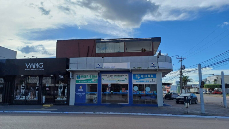 Imagem Imóvel Comercial à Venda, 800 m² em São Cristovão - Porto Velho Imagem Imóvel Comercial à Venda, 800 m² em São Cristovão - Porto Velho