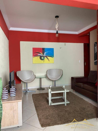 Imagem Apartamento com 1 Quarto à Venda, 43 m² em Praia Do Meio - Natal