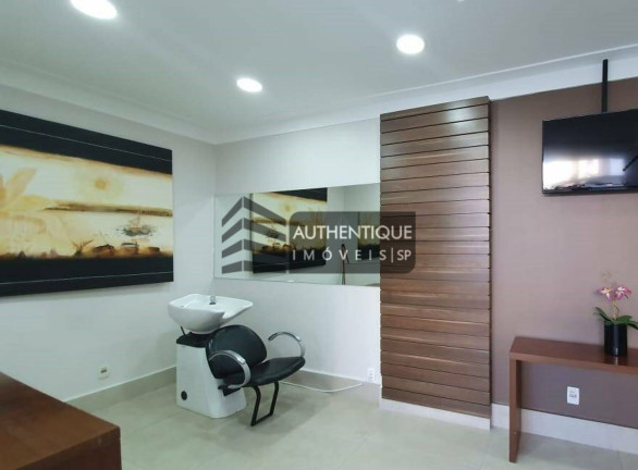 Imagem Apartamento com 3 Quartos à Venda, 225 m² em Tatuapé - São Paulo Imagem Apartamento com 3 Quartos à Venda, 225 m² em Tatuapé - São Paulo