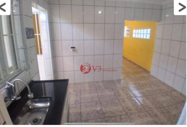 Imagem Casa com 5 Quartos à Venda, 125 m² em Jardim Dos Ipês - São Paulo