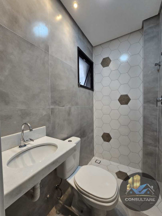 Imagem Casa com 2 Quartos à Venda, 93 m² em Marapé - Santos