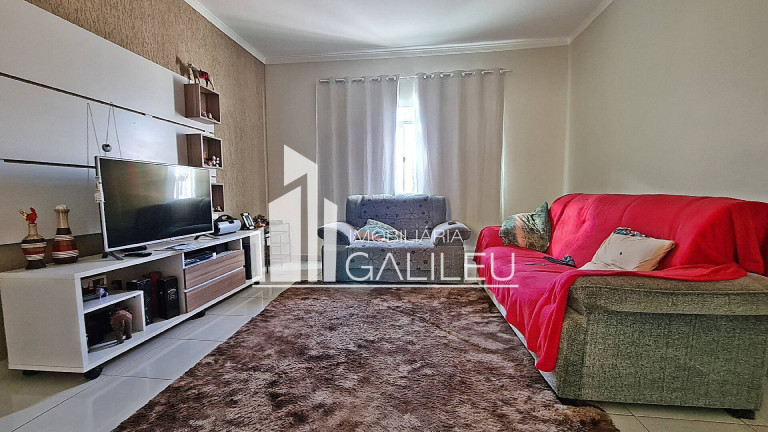 Imagem Casa com 3 Quartos à Venda, 170 m² em Jardim Boa Esperança - Campinas