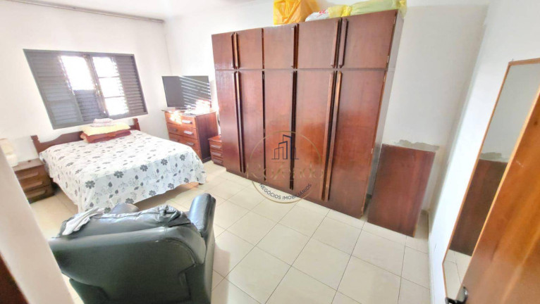 Imagem Casa com 3 Quartos à Venda, 189 m² em Jardim Alvorada - Santo André Imagem Casa com 3 Quartos à Venda, 189 m² em Jardim Alvorada - Santo André