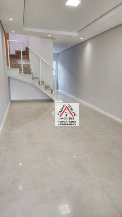 Imagem Sobrado com 3 Quartos à Venda, 108 m² em Vila São Pedro - São Paulo Imagem Sobrado com 3 Quartos à Venda, 108 m² em Vila São Pedro - São Paulo