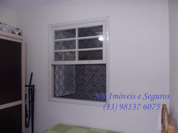 Imagem Apartamento com 1 Quarto à Venda, 42 m² em Embaré - Santos Imagem Apartamento com 1 Quarto à Venda, 42 m² em Embaré - Santos