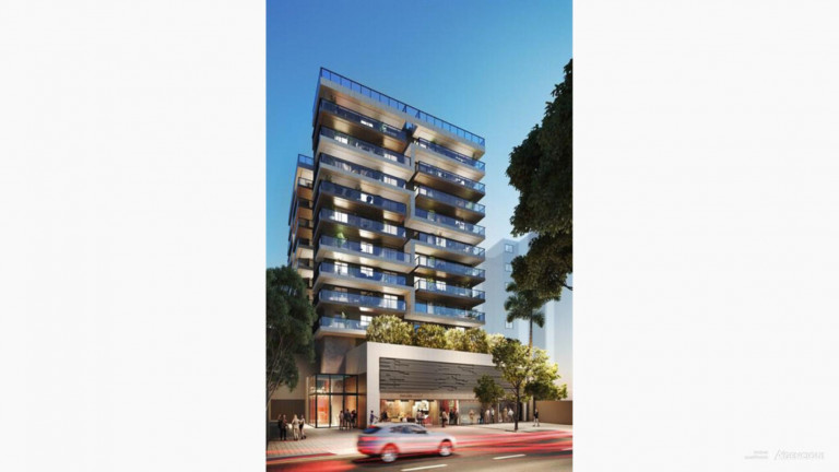 Imagem Imóvel com 2 Quartos à Venda, 88 m² em Botafogo - Rio De Janeiro