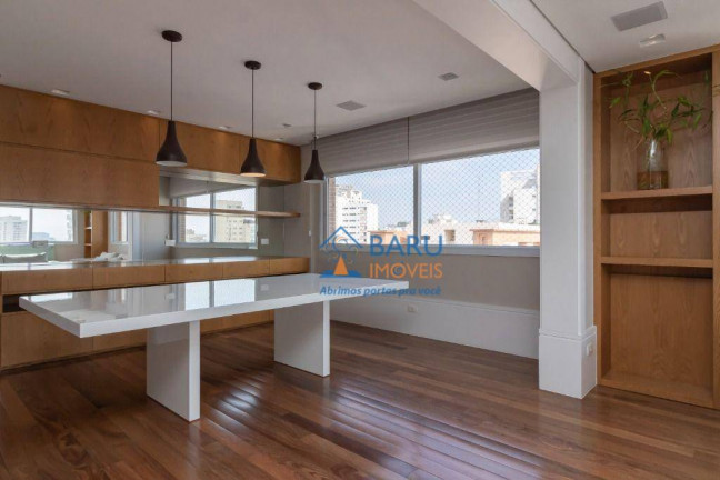 Imagem Apartamento com 3 Quartos à Venda, 267 m² em Perdizes - São Paulo Imagem Apartamento com 3 Quartos à Venda, 267 m² em Perdizes - São Paulo
