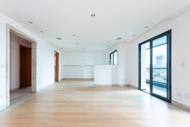 Imagem Apartamento com 4 Quartos à Venda, 251 m² em Higienópolis - São Paulo