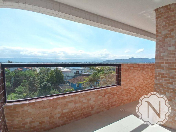 Imagem Apartamento com 2 Quartos para Alugar, 62 m² em Centro - Itanhaém Imagem Apartamento com 2 Quartos para Alugar, 62 m² em Centro - Itanhaém