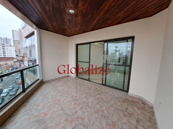 Imagem Imóvel com 3 Quartos à Venda, 162 m² em Boqueirão - Santos Imagem Imóvel com 3 Quartos à Venda, 162 m² em Boqueirão - Santos