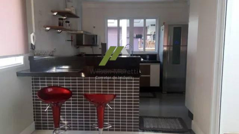Imagem Casa com 3 Quartos à Venda, 275 m²