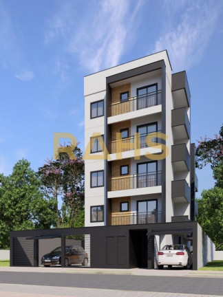Apartamento com 2 Quartos à Venda, 48 m² em Costa E Silva - Joinville
