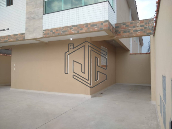 Imagem Casa com 2 Quartos à Venda, 50 m² em Catiapoa - São Vicente Imagem Casa com 2 Quartos à Venda, 50 m² em Catiapoa - São Vicente