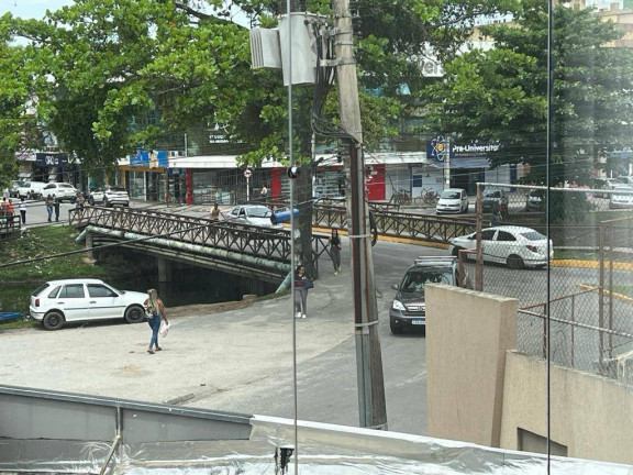 Imagem Imóvel Comercial para Alugar, 249 m² em Centro - Araruama