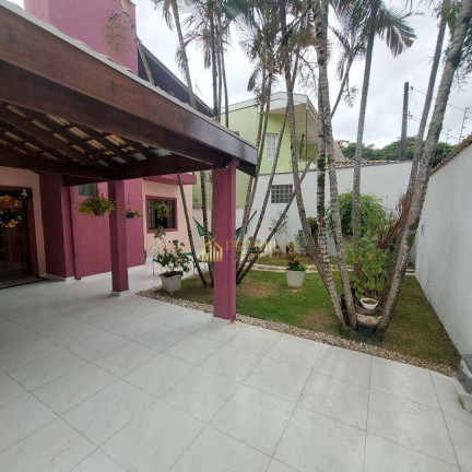 Imagem Sobrado com 3 Quartos à Venda, 190 m² em Bosque Dos Eucaliptos - São José Dos Campos