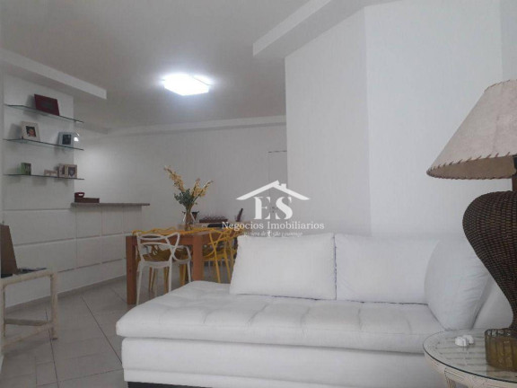 Imagem Apartamento com 3 Quartos para Temporada, 124 m² em Riviera De São Lourenço - Bertioga Imagem Apartamento com 3 Quartos para Temporada, 124 m² em Riviera De São Lourenço - Bertioga