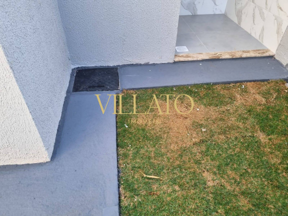 Imagem Casa com 3 Quartos à Venda, 112 m² em Moinho Dos Ventos - Goiânia Imagem Casa com 3 Quartos à Venda, 112 m² em Moinho Dos Ventos - Goiânia