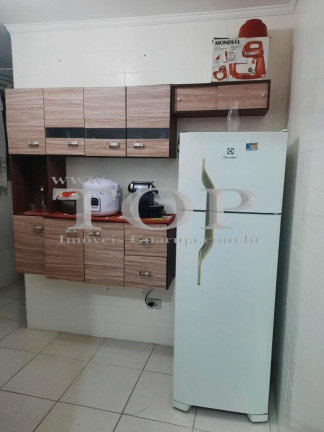 Imagem Apartamento com 2 Quartos à Venda, 65 m² em Pitangueiras - Guarujá