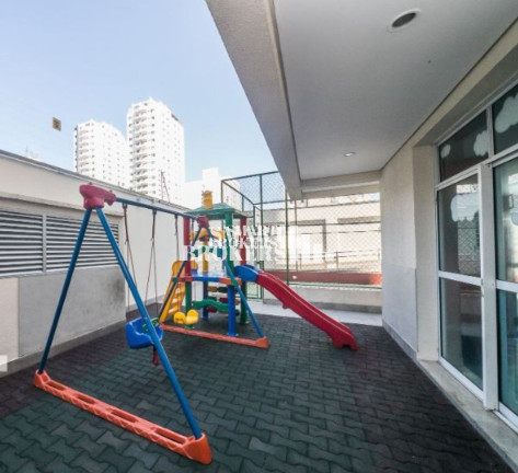 Imagem Apartamento com 3 Quartos à Venda, 127 m² em Vila Firmiano Pinto - São Paulo
