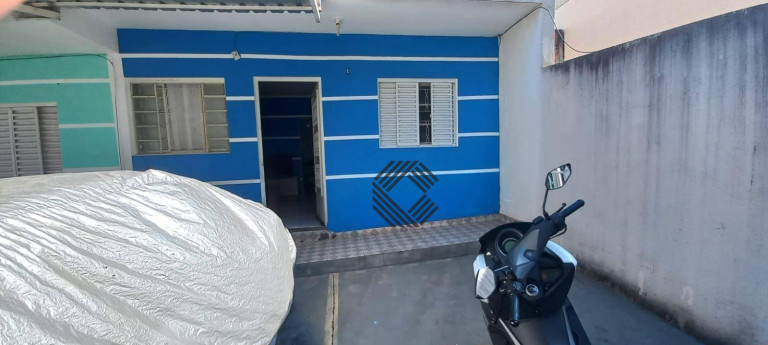 Imagem Casa com 2 Quartos à Venda, 46 m² em Jardim Marcelo Augusto - Sorocaba Imagem Casa com 2 Quartos à Venda, 46 m² em Jardim Marcelo Augusto - Sorocaba