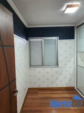 Imagem Apartamento com 2 Quartos à Venda, 65 m² em Lauzane Paulista - São Paulo Imagem Apartamento com 2 Quartos à Venda, 65 m² em Lauzane Paulista - São Paulo