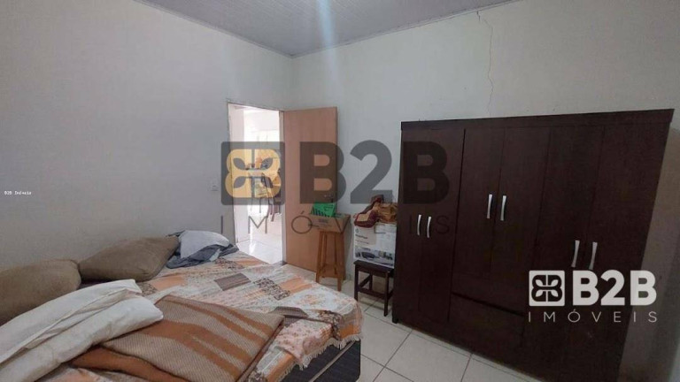 Imagem Casa com 3 Quartos à Venda, 304 m² em Vila Maria - Bauru