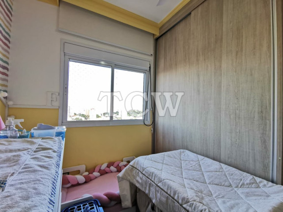 Imagem Apartamento com 3 Quartos à Venda, 95 m² em Jardim Glória - São Paulo Imagem Apartamento com 3 Quartos à Venda, 95 m² em Jardim Glória - São Paulo