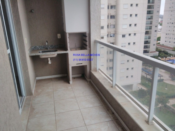 Imagem Flat com 1 Quarto à Venda, 36 m² em Vila Arens Ii - Jundiaí