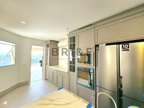 Imagem Apartamento com 4 Quartos à Venda, 420 m² em Vila Nova Conceição - São Paulo Imagem Apartamento com 4 Quartos à Venda, 420 m² em Vila Nova Conceição - São Paulo