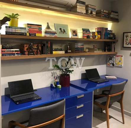 Imagem Apartamento com 2 Quartos à Venda, 88 m² em Barra Funda - São Paulo
