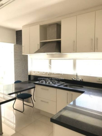 Imagem Apartamento com 4 Quartos à Venda, 120 m² em Tatuapé - São Paulo Imagem Apartamento com 4 Quartos à Venda, 120 m² em Tatuapé - São Paulo