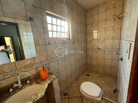 Imagem Casa com 3 Quartos à Venda, 207 m² em Vila Morumbi - Campo Grande Imagem Casa com 3 Quartos à Venda, 207 m² em Vila Morumbi - Campo Grande