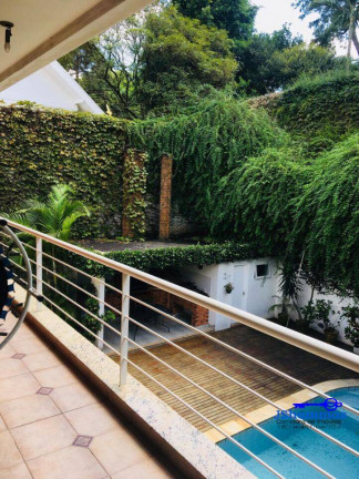 Imagem Casa com 4 Quartos à Venda, 584 m² em Jardim Guedala - São Paulo Imagem Casa com 4 Quartos à Venda, 584 m² em Jardim Guedala - São Paulo
