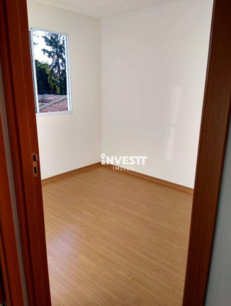 Imagem Apartamento com 2 Quartos à Venda, 42 m² em Chácara Bela Vista - Aparecida De Goiânia Imagem Apartamento com 2 Quartos à Venda, 42 m² em Chácara Bela Vista - Aparecida De Goiânia
