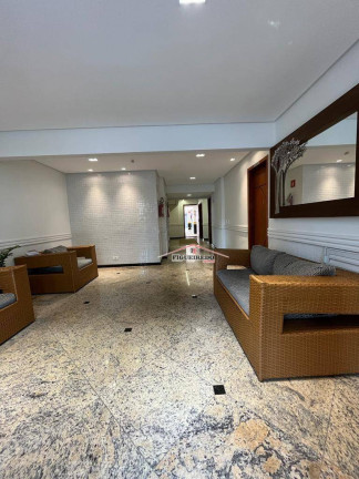Imagem Apartamento com 3 Quartos à Venda, 99 m² em Canto Do Forte - Praia Grande Imagem Apartamento com 3 Quartos à Venda, 99 m² em Canto Do Forte - Praia Grande