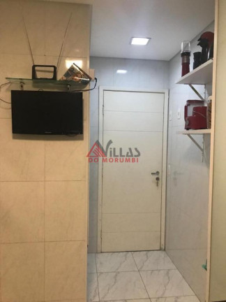 Imagem Apartamento com 3 Quartos à Venda, 89 m² em Jardim Ampliação - São Paulo Imagem Apartamento com 3 Quartos à Venda, 89 m² em Jardim Ampliação - São Paulo