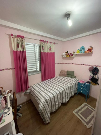 Imagem Apartamento com 2 Quartos à Venda, 57 m² em Jardim Augusta - São José Dos Campos Imagem Apartamento com 2 Quartos à Venda, 57 m² em Jardim Augusta - São José Dos Campos