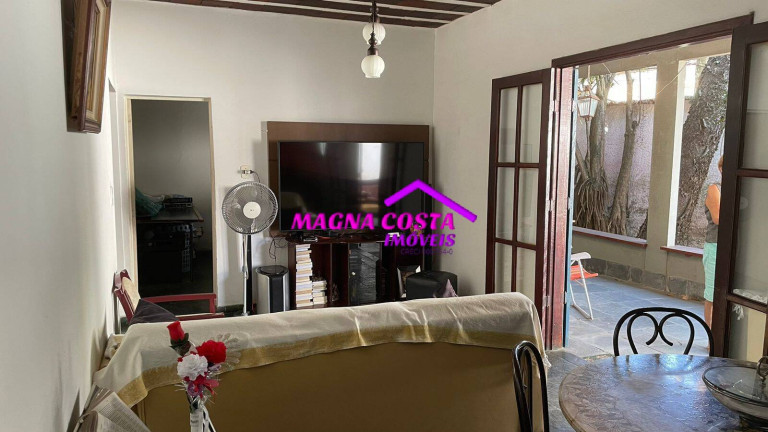 Imagem Casa com 6 Quartos à Venda, 360 m² em Recreio Dos Bandeirantes - Rio De Janeiro