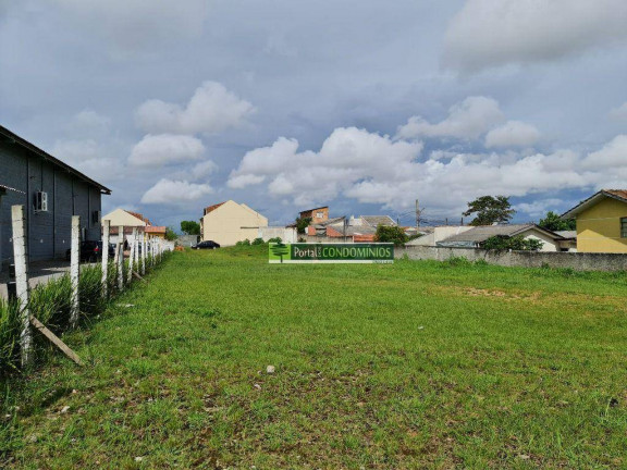 Imagem Imóvel à Venda, 2.191 m² em Cidade Industrial - Curitiba