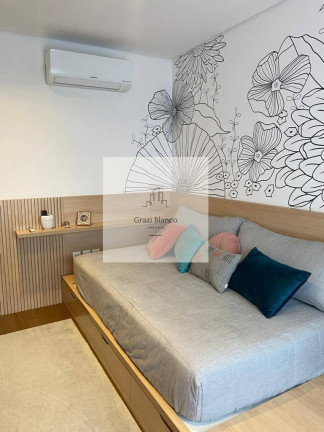 Imagem Apartamento com 4 Quartos à Venda, 314 m² em Edifício Dijon - Sorocaba Imagem Apartamento com 4 Quartos à Venda, 314 m² em Edifício Dijon - Sorocaba