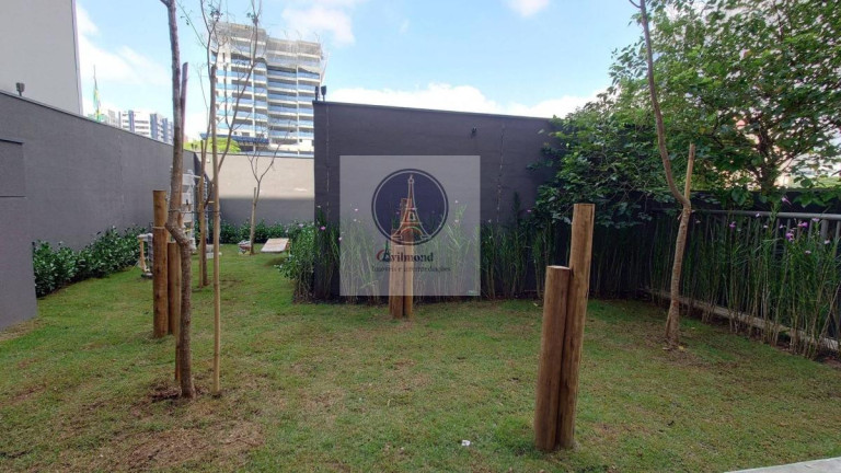 Imagem Apartamento com 1 Quarto à Venda, 32 m² em Vila Clementino - São Paulo