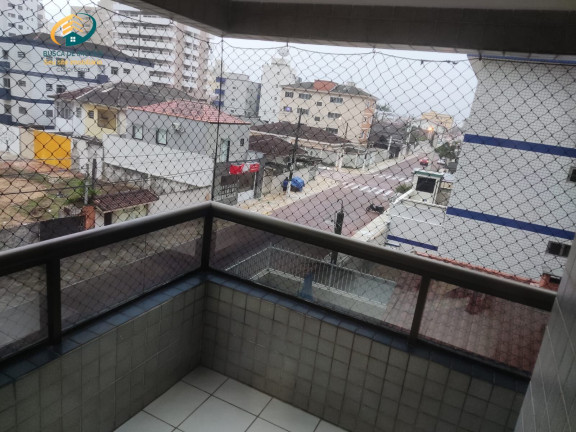 Imagem Apartamento com 2 Quartos à Venda, 90 m² em Tupi - Praia Grande